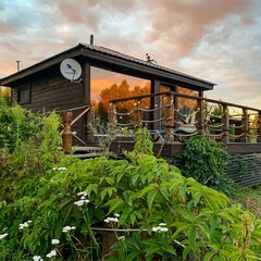 База отдыха Усадьба Мордвеза, Веневский район, Тульская область