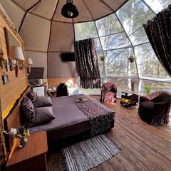 База отдыха Усадьба Мордвеза, Веневский район, Тульская область