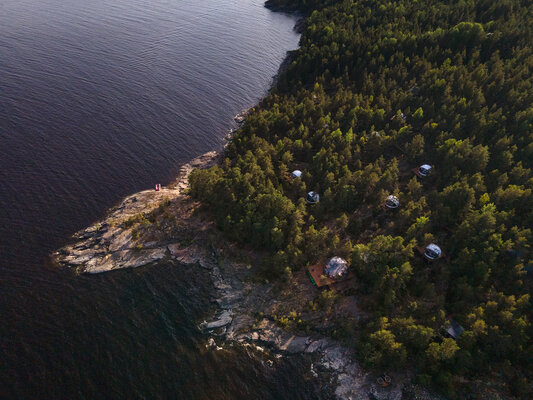 Lago Ladoga — фото 3