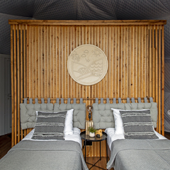 Глэмпинг Lago Ladoga, Сортавала, Республика Карелия