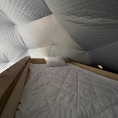 Глэмпинг Lago Ladoga, Сортавала, Республика Карелия