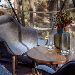 Глэмпинг Lago Ladoga, Сортавала, Республика Карелия