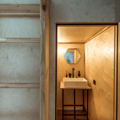 Глэмпинг Lago Ladoga, Сортавала, Республика Карелия