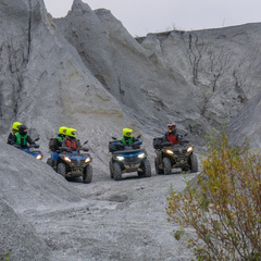 Глэмпинг Lago Ladoga, Сортавала, Республика Карелия