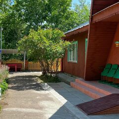 Гостиница Теремок, Яровое, Алтайский край