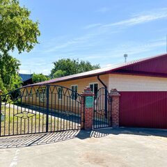 Гостиница Теремок, Яровое, Алтайский край