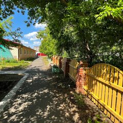 Гостиница Теремок, Яровое, Алтайский край