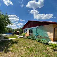 Гостиница Теремок, Яровое, Алтайский край