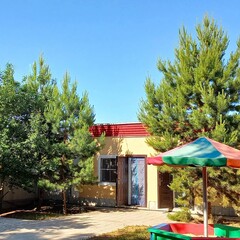 Гостиница Теремок, Яровое, Алтайский край