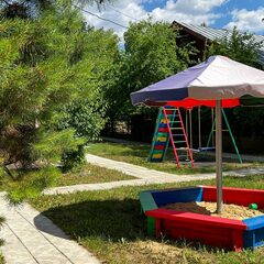 Гостиница Теремок, Яровое, Алтайский край