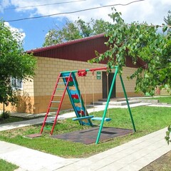 Гостиница Теремок, Яровое, Алтайский край