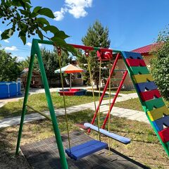 Гостиница Теремок, Яровое, Алтайский край