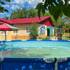 Гостиница Теремок, Яровое, Алтайский край