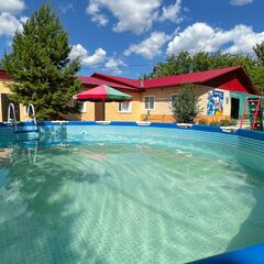 Гостиница Теремок, Яровое, Алтайский край