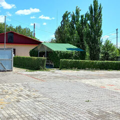 Гостиница Теремок, Яровое, Алтайский край