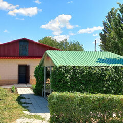 Гостиница Теремок, Яровое, Алтайский край