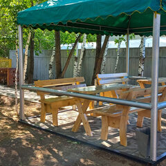 Гостиница Теремок, Яровое, Алтайский край