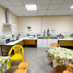 Гостиница Теремок, Яровое, Алтайский край