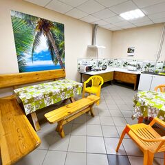 Гостиница Теремок, Яровое, Алтайский край