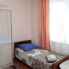 Гостиница Теремок, Яровое, Алтайский край