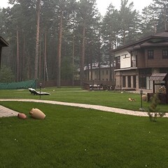 Парк-отель 4 сезона, Бердск, Новосибирская область