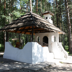 Парк-отель 4 сезона, Бердск, Новосибирская область