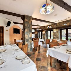 Парк-отель 4 сезона, Бердск, Новосибирская область