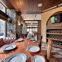 Парк-отель 4 сезона, Бердск, Новосибирская область