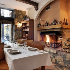 Парк-отель 4 сезона, Бердск, Новосибирская область