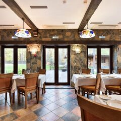 Парк-отель 4 сезона, Бердск, Новосибирская область