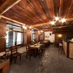 Парк-отель 4 сезона, Бердск, Новосибирская область