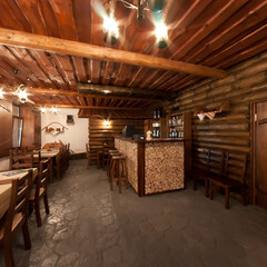 Парк-отель 4 сезона, Бердск, Новосибирская область