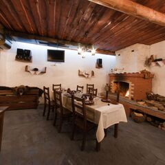 Парк-отель 4 сезона, Бердск, Новосибирская область