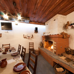 Парк-отель 4 сезона, Бердск, Новосибирская область