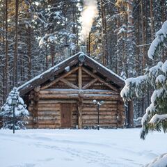 Парк-отель 4 сезона, Бердск, Новосибирская область