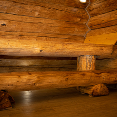 Парк-отель 4 сезона, Бердск, Новосибирская область