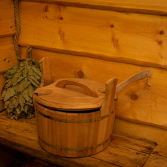 Парк-отель 4 сезона, Бердск, Новосибирская область