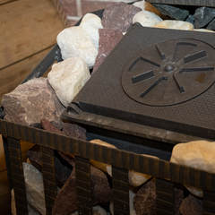 Парк-отель 4 сезона, Бердск, Новосибирская область