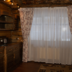 Парк-отель 4 сезона, Бердск, Новосибирская область