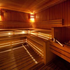 Парк-отель 4 сезона, Бердск, Новосибирская область