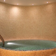 Парк-отель 4 сезона, Бердск, Новосибирская область