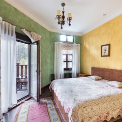 Парк-отель 4 сезона, Бердск, Новосибирская область