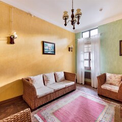 Парк-отель 4 сезона, Бердск, Новосибирская область