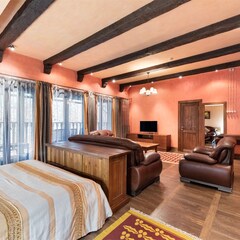 Парк-отель 4 сезона, Бердск, Новосибирская область