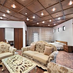 Парк-отель 4 сезона, Бердск, Новосибирская область