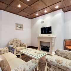 Парк-отель 4 сезона, Бердск, Новосибирская область