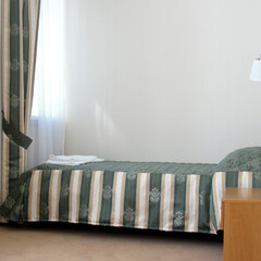 Парк-отель 4 сезона, Бердск, Новосибирская область