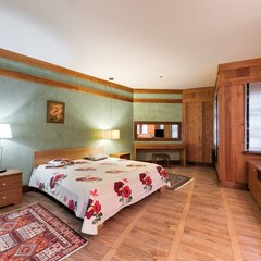 Парк-отель 4 сезона, Бердск, Новосибирская область