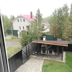 Дом Дуплекс Увильды, Аргаяшский район, Челябинская область