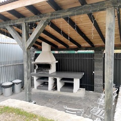 Дом Дуплекс Увильды, Аргаяшский район, Челябинская область